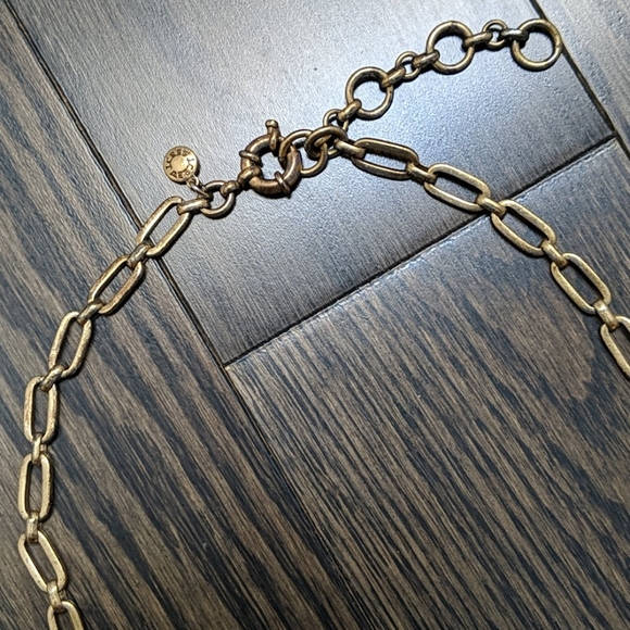 J. crew statement necklace - Picture 3 of 4